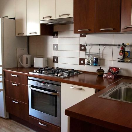 Just Good Apartment Klaipėda Buitenkant foto