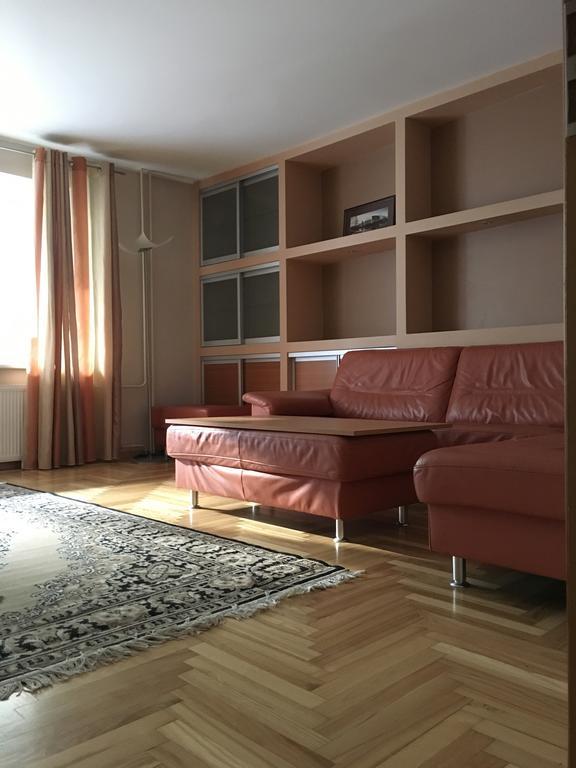Just Good Apartment Klaipėda Buitenkant foto
