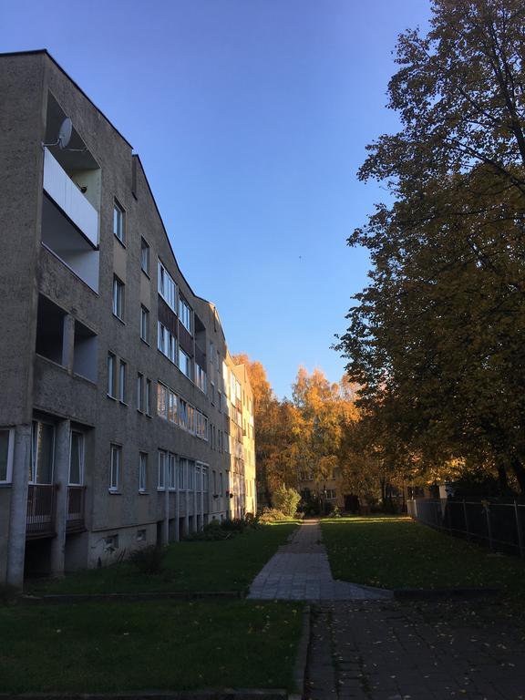 Just Good Apartment Klaipėda Buitenkant foto
